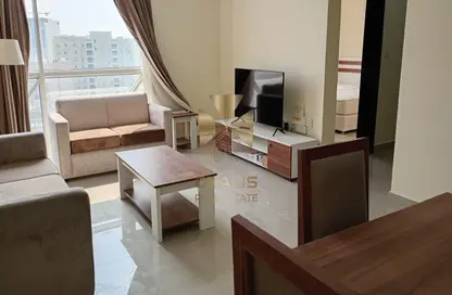 Apartment - 2 Bedrooms - 3 Bathrooms for rent in Musheireb Apartments - Musheireb - Doha