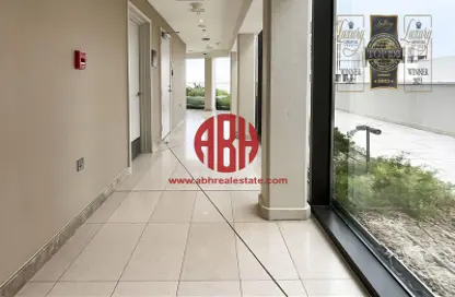 Apartment - 1 Bedroom - 2 Bathrooms for rent in EB05 - Msheireb Downtown Doha - Doha