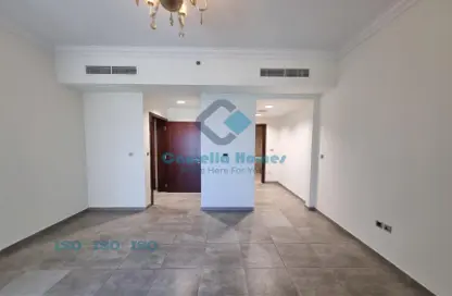 Apartment - 2 Bedrooms - 3 Bathrooms for rent in Marina Residences 195 - Marina District - Lusail