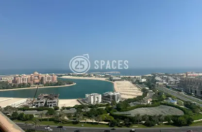 Apartment - 3 Bedrooms - 4 Bathrooms for rent in West Porto Drive - Porto Arabia - The Pearl Island - Doha