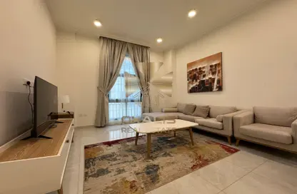 Apartment - 1 Bedroom - 2 Bathrooms for rent in Naples - Fox Hills - Fox Hills - Lusail