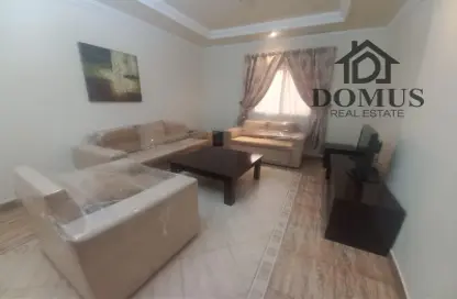 Apartment - 2 Bedrooms - 2 Bathrooms for rent in Al Zubair Bakkar Street - Al Sadd - Doha