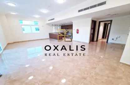 Apartment - 2 Bedrooms - 3 Bathrooms for rent in Catania - La Piazza - Fox Hills - Lusail