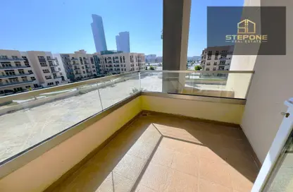 Apartment - 2 Bedrooms - 3 Bathrooms for rent in Dara - Fox Hills - Lusail