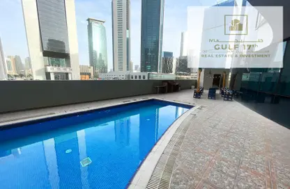 Apartment - 2 Bedrooms - 2 Bathrooms for rent in West Bay Lagoon Street - West Bay Lagoon - Doha