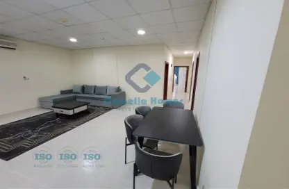 Apartment - 2 Bedrooms - 2 Bathrooms for rent in Al Rayyan Road - Al Sadd - Doha