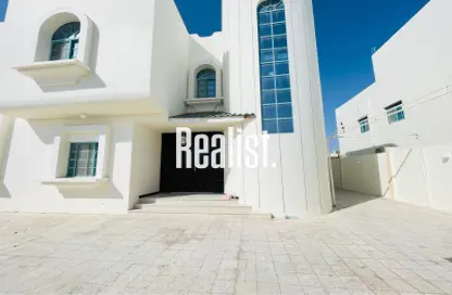 Villa - 7 Bedrooms - 7 Bathrooms for rent in Mamoura 18 - Al Maamoura - Doha