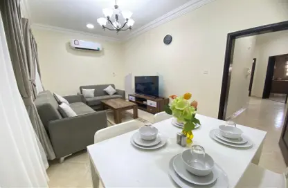 Apartment - 2 Bedrooms - 2 Bathrooms for rent in Al Muntazah Street - Al Muntazah - Doha