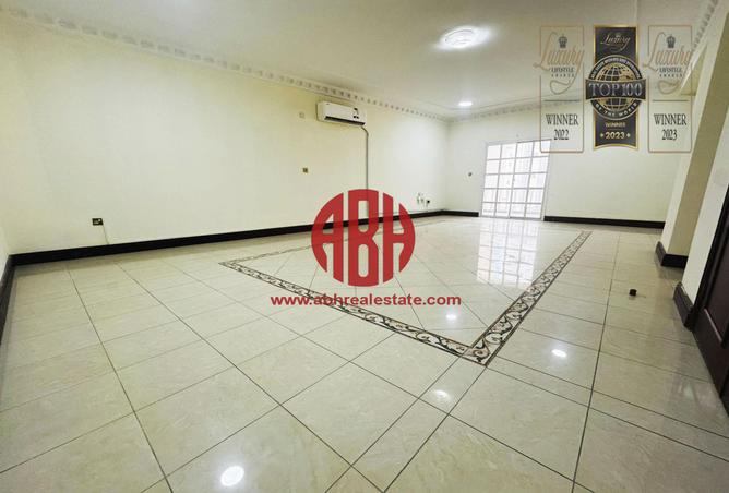 Apartment - 2 Bedrooms - 2 Bathrooms for rent in Indigo Residence - Fereej Bin Mahmoud South - Fereej Bin Mahmoud - Doha