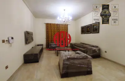 Apartment - 3 Bedrooms - 3 Bathrooms for rent in Home-Al Fina’a - Abdullah Bin Masoud Street - Fereej Bin Mahmoud - Doha