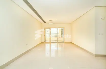 Apartment - 2 Bedrooms - 2 Bathrooms for rent in Lusail City - Lusail