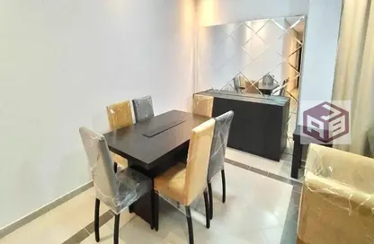 Apartment - 1 Bedroom - 2 Bathrooms for rent in Nora Park Residence - Fereej Bin Mahmoud South - Fereej Bin Mahmoud - Doha