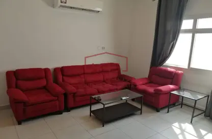 Apartment - 1 Bedroom - 1 Bathroom for rent in Al Kheesa - Al Kheesa - Umm Salal Mohammed