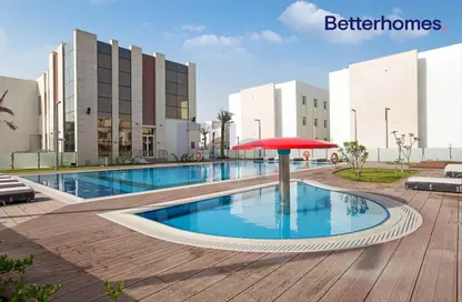 Apartment - 2 Bedrooms - 2 Bathrooms for rent in La Verna Compound - Muraikh - AlMuraikh - Doha