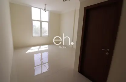 Apartment - 1 Bedroom - 2 Bathrooms for rent in Fox Hills A13 - Fox Hills - Lusail