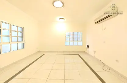 Apartment - 1 Bedroom - 1 Bathroom for rent in Hadramout Street - Doha Al Jadeed - Doha