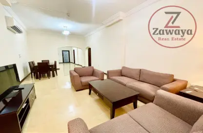 Apartment - 2 Bedrooms - 2 Bathrooms for rent in Al Sadd Road - Al Sadd - Doha