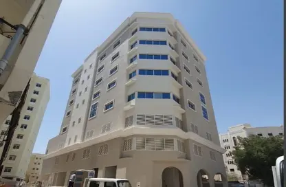 Apartment - 2 Bedrooms - 3 Bathrooms for rent in Old Al Ghanim - Al Ghanim - Doha