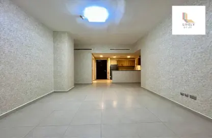 Apartment - 1 Bedroom - 2 Bathrooms for rent in Dara - Fox Hills - Lusail