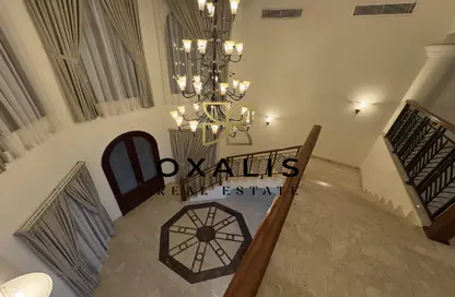 Compound - 5 Bedrooms - 6 Bathrooms for rent in West Bay Lagoon Villas - West Bay Lagoon - West Bay Lagoon - Doha