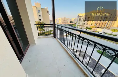 Apartment - 1 Bedroom - 2 Bathrooms for rent in Florence - Fox Hills - Fox Hills - Lusail