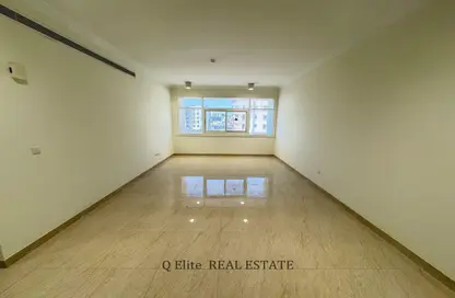 Apartment - 1 Bedroom - 2 Bathrooms for rent in Fox Hills - Fox Hills - Lusail