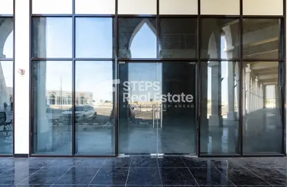 Show Room - Studio for rent in East Industrial Street - Birkat Al Awamer - Al Wakra