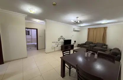 Apartment - 2 Bedrooms - 2 Bathrooms for rent in Somerset Al Mansoura - Al Mansoura - Doha