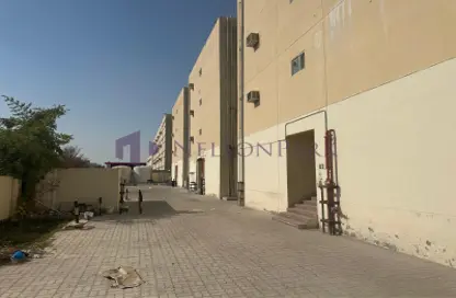 Labor Camp - Studio - 7+ Bathrooms for rent in Industrial Area 5 - Industrial Area - Industrial Area - Doha