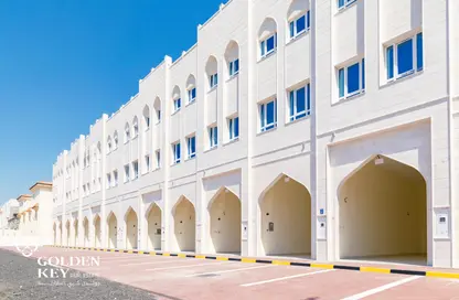 Shop - Studio - 1 Bathroom for rent in Umm Salal Mahammad - Umm Salal Mohammed - Doha