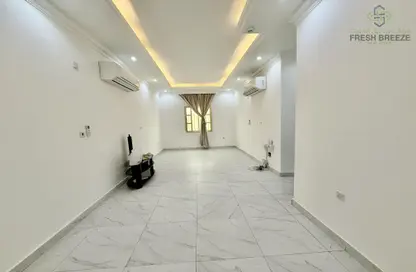 Apartment - 3 Bedrooms - 3 Bathrooms for rent in Al Muntazah Street - Al Muntazah - Doha