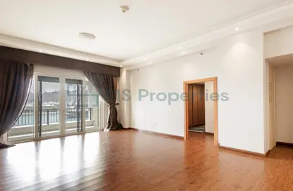 Apartment - 1 Bedroom - 2 Bathrooms for sale in Viva East - Viva Bahriyah - The Pearl Island - Doha