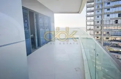 Apartment - 2 Bedrooms - 3 Bathrooms for rent in Lusail City - Lusail