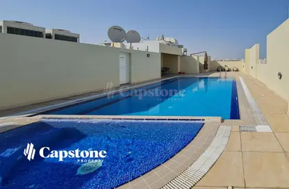 Apartment - 2 Bedrooms - 3 Bathrooms for rent in Muntazah 37 - Al Muntazah - Doha