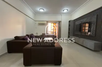 Apartment - 1 Bedroom - 1 Bathroom for rent in Fereej Abdul Aziz - Doha