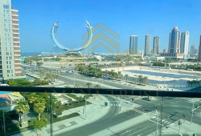 Apartment For Rent In Burj Al Marina: Including Bills 