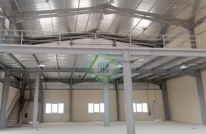 Warehouse - Studio for rent in Birkat Al Awamer - Al Wakra