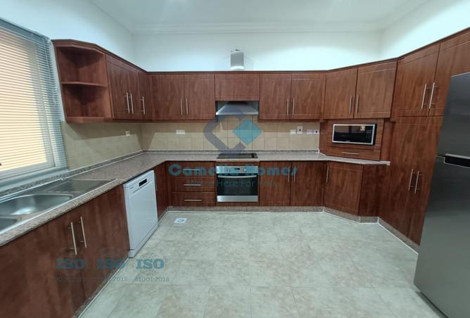 Rent in Al Dana st: 4 BR| Excellent Spacious Compound Villa in Muraikh ...