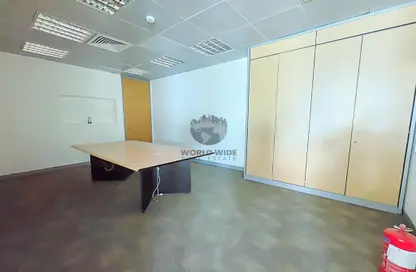 Office Space - Studio - 2 Bathrooms for rent in C-Ring - Doha