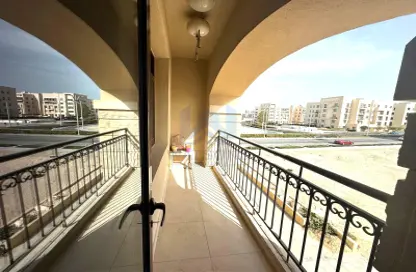 Apartment - 2 Bedrooms - 3 Bathrooms for rent in Lusail City - Lusail