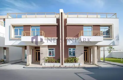 Villa - 3 Bedrooms - 3 Bathrooms for rent in Muraikh - AlMuraikh - Doha