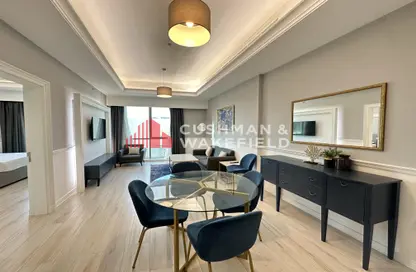 Apartment - 1 Bedroom - 1 Bathroom for sale in Al Nasr Street - Al Nasr - Doha