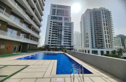 Apartment - 1 Bedroom - 2 Bathrooms for rent in Marina Residence 16 - Marina District - Lusail