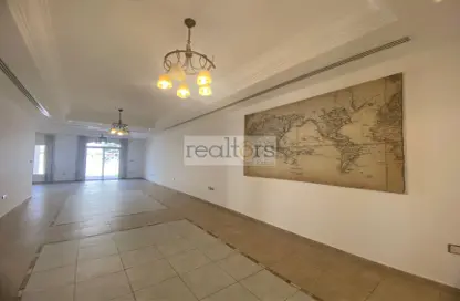 Villa - 3 Bedrooms - 4 Bathrooms for rent in Al Kharaej 9 - Lusail