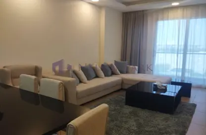 Apartment - 2 Bedrooms - 2 Bathrooms for sale in Al Erkyah City - Lusail