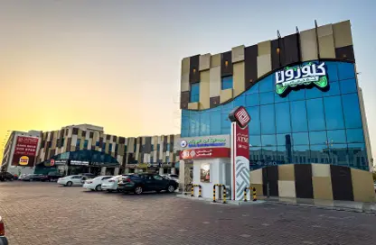 Shop - Studio - 1 Bathroom for rent in Bu Hamour Street - Abu Hamour - Doha