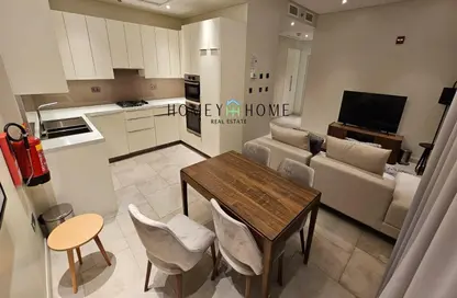 Apartment - 1 Bedroom - 1 Bathroom for rent in Musheireb - Musheireb - Doha