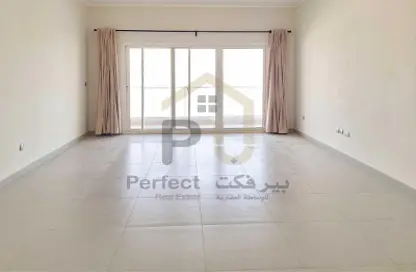 Apartment - 1 Bedroom - 2 Bathrooms for rent in Fox Hills - Fox Hills - Lusail