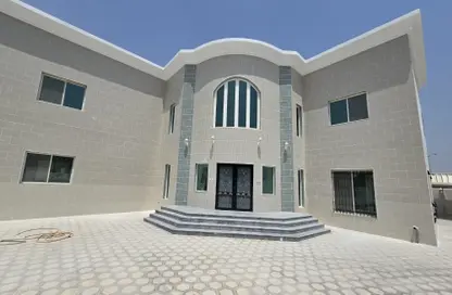 Villa for rent in Al Faisal Tower - Al Dafna - Al Dafna - Doha