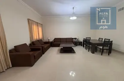 Apartment - 2 Bedrooms - 2 Bathrooms for rent in Fereej Bin Mahmoud South - Fereej Bin Mahmoud - Doha